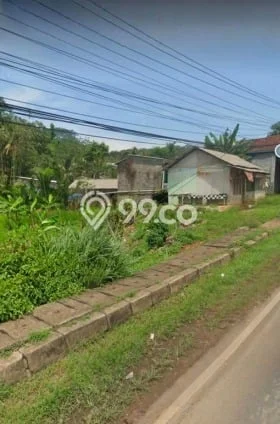 Tanah Kavling di Subah Dijual dengan Luas 210000m2 Tanah Kavling di Subah Dijual dengan Luas 210000m2