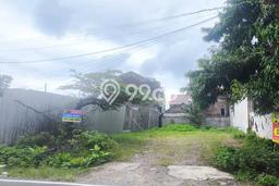 Kavling Tanah Dijual di Gajah Mungkur Semarang Spesifikasi 300m2 Kavling Tanah Dijual di Gajah Mungkur Semarang Spesifikasi 300m2