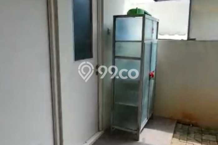 Sewa Rumah Harga Terjangkau di BSB City Semarang dengan 3 Kamar Tidur Sewa Rumah Harga Terjangkau di BSB City Semarang dengan 3 Kamar Tidur