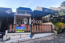 Rumah Luas Asri 2 KT Siap Pakai di Pudak Payung Semarang Rumah Luas Asri 2 KT Siap Pakai di Pudak Payung Semarang