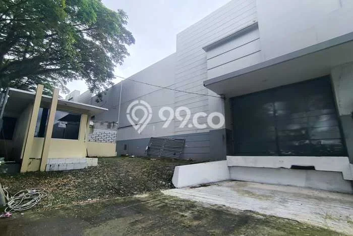Disewakan Gudang komersial di Ngaliyan luas bangunan 2310m2 Disewakan Gudang komersial di Ngaliyan luas bangunan 2310m2