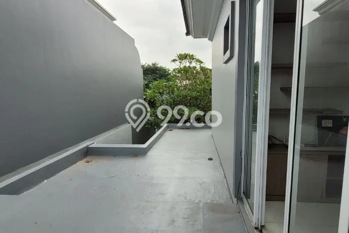 Rumah Disewakan Tangerang LT 350m2 LB 300m2 Kawasan BSD City Rumah Disewakan Tangerang LT 350m2 LB 300m2 Kawasan BSD City