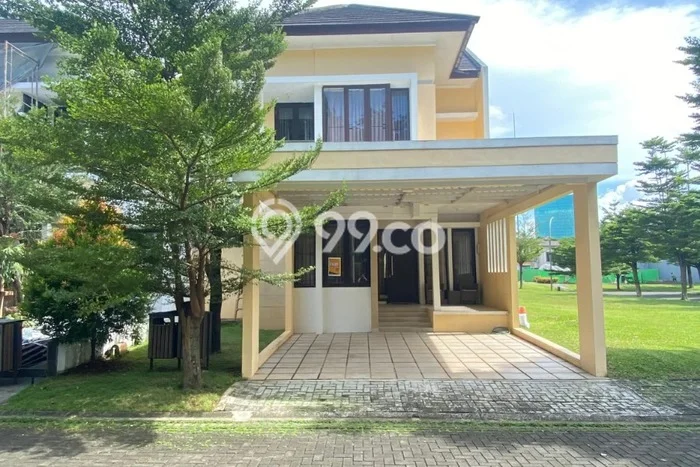 Disewakan segera hunian minimalis lokasi strategis 3 Kamar di BSD, Tangerang Selatan Disewakan segera hunian minimalis lokasi strategis 3 Kamar di BSD, Tangerang Selatan