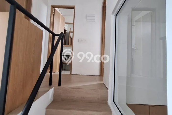 Rumah Bagus Siap Huni Di BSD Luas 68m2 Aman Rumah Bagus Siap Huni Di BSD Luas 68m2 Aman
