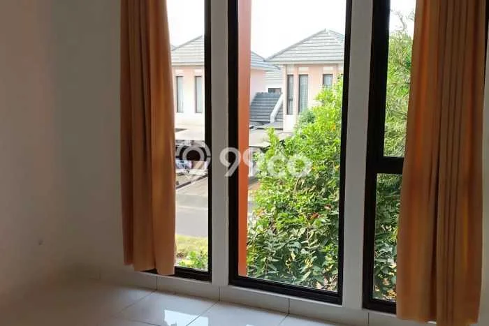 Jarang Ada! Rumah Kontrakan 3 Kamar Nyaman Siap Huni BSD The Icon Jarang Ada! Rumah Kontrakan 3 Kamar Nyaman Siap Huni BSD The Icon