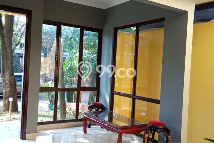 Rumah Disewakan Tangerang LT 220m2 LB 175m2 Kawasan BSD Avani Rumah Disewakan Tangerang LT 220m2 LB 175m2 Kawasan BSD Avani