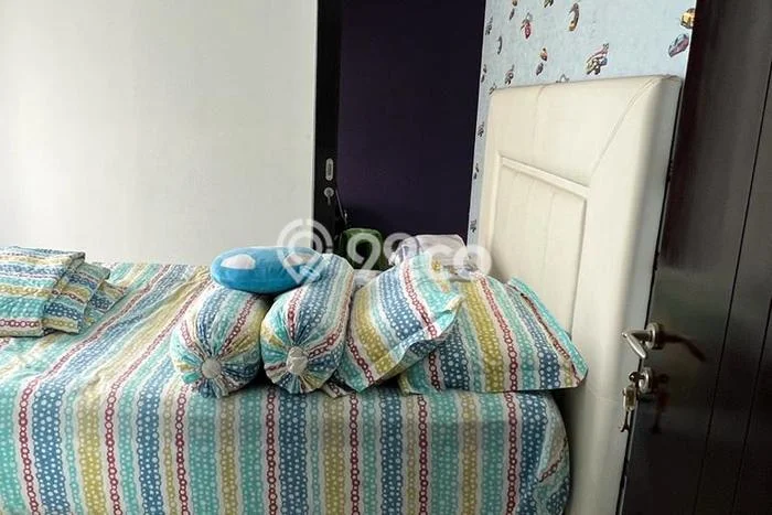 Jarang Ada! Rumah Sewa 3 Kamar Bagus Siap Huni BSD The Icon Jarang Ada! Rumah Sewa 3 Kamar Bagus Siap Huni BSD The Icon
