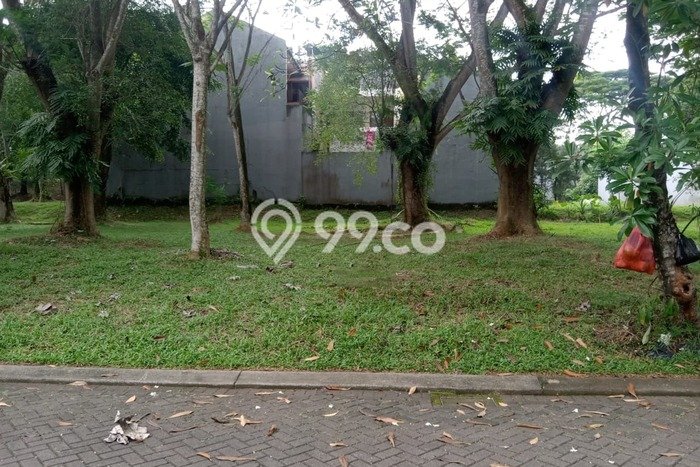 Dijual Tanah di Tangerang, Luas 600m2 PPJB Dijual Tanah di Tangerang, Luas 600m2 PPJB