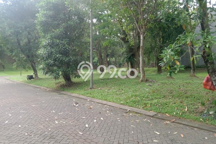 Dijual Tanah di Tangerang, Luas 600m2 PPJB Dijual Tanah di Tangerang, Luas 600m2 PPJB