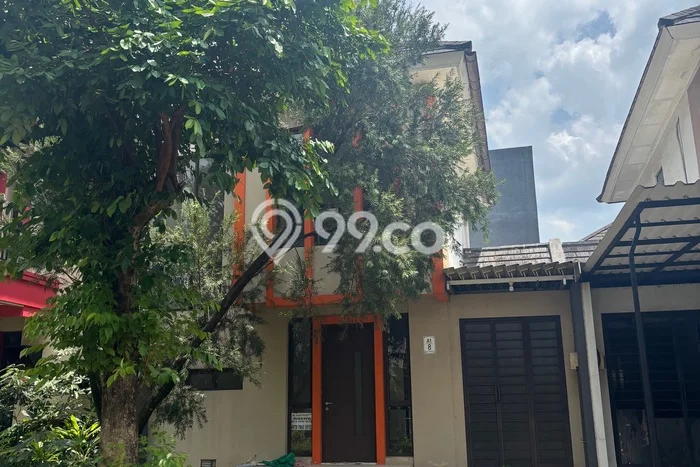 Jarang Ada! Rumah Kontrakan 3 Kamar Nyaman Siap Huni BSD The Icon Jarang Ada! Rumah Kontrakan 3 Kamar Nyaman Siap Huni BSD The Icon