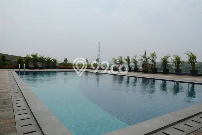 Sewa Apartemen Ekonomis 1 KT di BSD City Tangerang Sewa Apartemen Ekonomis 1 KT di BSD City Tangerang