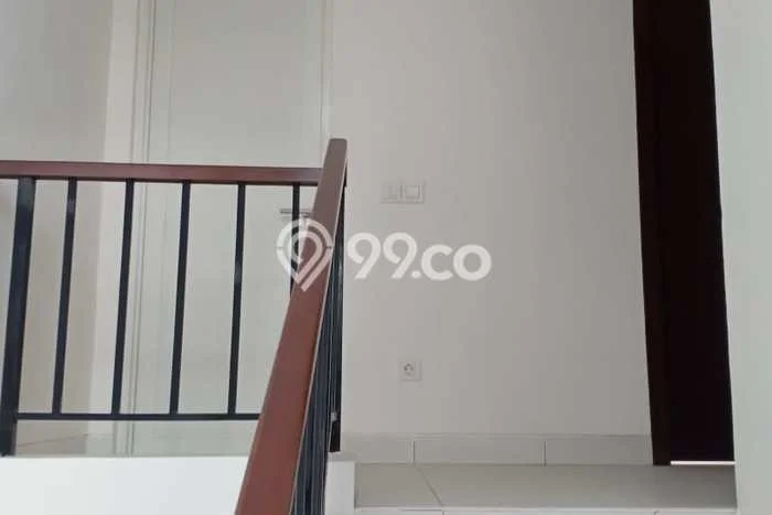 Jarang Ada! Rumah Kontrakan 3 Kamar Nyaman Siap Huni BSD The Icon Jarang Ada! Rumah Kontrakan 3 Kamar Nyaman Siap Huni BSD The Icon