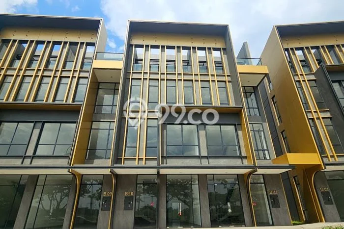 Ruko Disewakan Lokasi BSD Tangerang Selatan Harga Spesial! Ruko Disewakan Lokasi BSD Tangerang Selatan Harga Spesial!