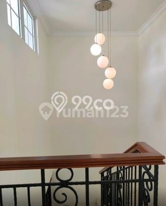 Rumah sewa siap huni 3 Kamar Tidur di BSD The Green, Tangerang Rumah sewa siap huni 3 Kamar Tidur di BSD The Green, Tangerang