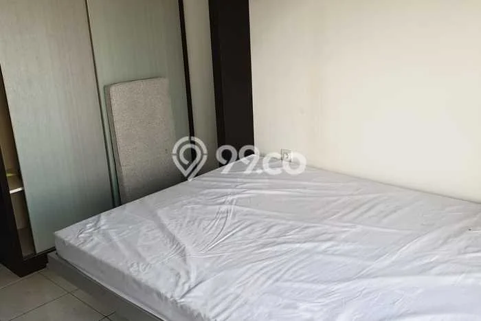 Apartemen Strategis 28m2 di BSD City Tangerang 1 Bedroom Apartemen Strategis 28m2 di BSD City Tangerang 1 Bedroom