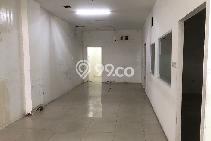 Paling Dicari! Gudang Dijual di Daan Mogot Harga Kompetitif Paling Dicari! Gudang Dijual di Daan Mogot Harga Kompetitif
