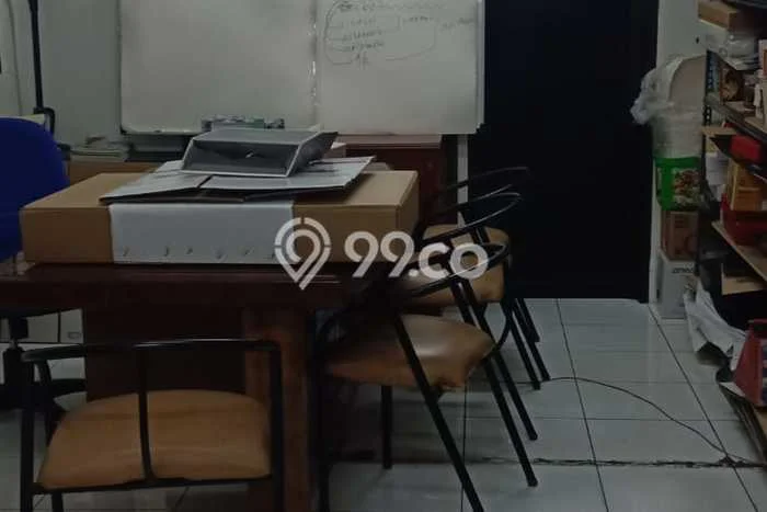 Gudang Dijual di Jakarta Barat LT 540m2 & LB 1000m2 Lokasi Terbaik! Gudang Dijual di Jakarta Barat LT 540m2 & LB 1000m2 Lokasi Terbaik!