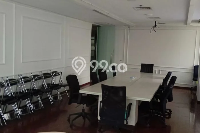 Unit Kantor Dijual di Jakarta Barat LT 945m2 & LB 945m2 Unit Kantor Dijual di Jakarta Barat LT 945m2 & LB 945m2