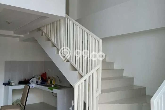 Siap Huni Apartemen Prestisius di Tanjung Duren 1 Kamar & 1 Kamar Mandi Siap Huni Apartemen Prestisius di Tanjung Duren 1 Kamar & 1 Kamar Mandi