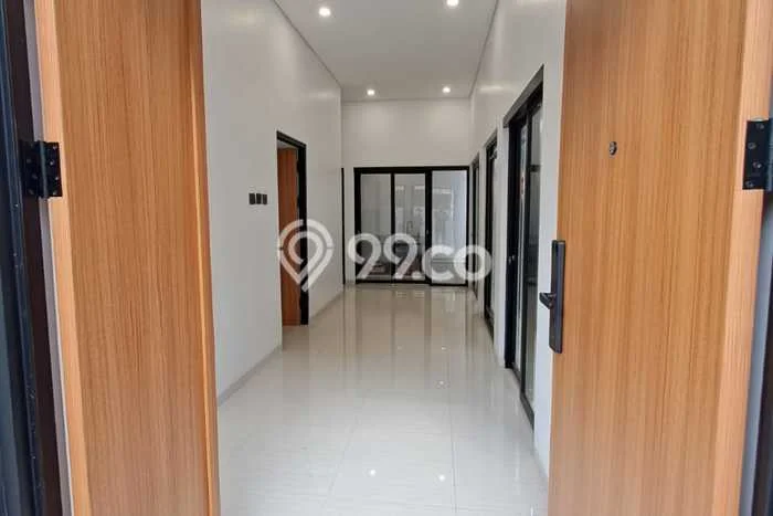 Rumah Minimalis 3 KT di Bintaro Tangerang Selatan Rumah Minimalis 3 KT di Bintaro Tangerang Selatan