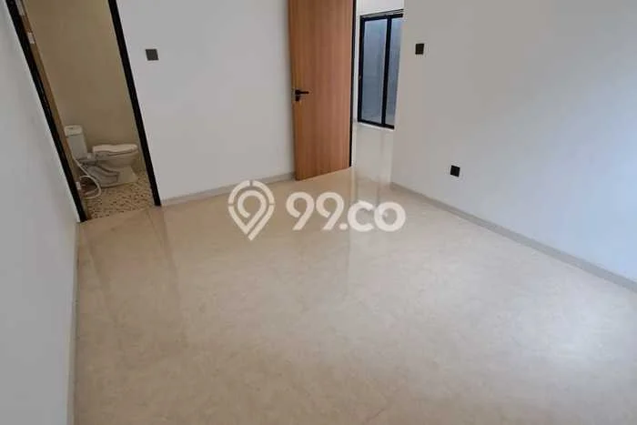 Rumah Minimalis 3 KT di Bintaro Tangerang Selatan Rumah Minimalis 3 KT di Bintaro Tangerang Selatan
