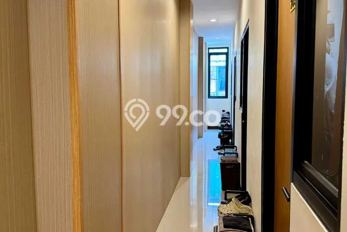 Cocok Untuk Investasi! For Sale Kost di Jembatan Lima 20 Kamar Cocok Untuk Investasi! For Sale Kost di Jembatan Lima 20 Kamar