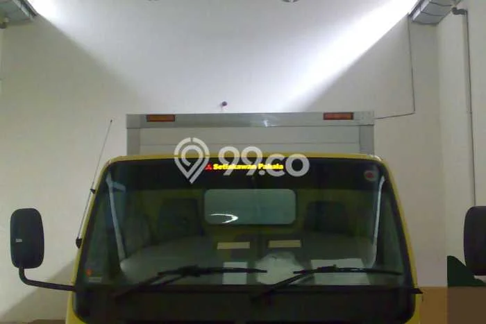 Unit Gudang Disewakan di Pantai Indah Kapuk di Area Ramai & Strategis Unit Gudang Disewakan di Pantai Indah Kapuk di Area Ramai & Strategis