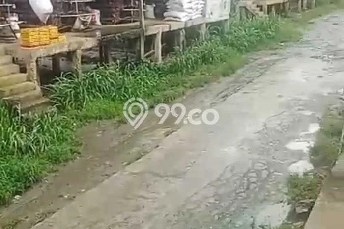 Lahan Kosong Dijual di Bogor dengan Area 110000m2 Lahan Kosong Dijual di Bogor dengan Area 110000m2