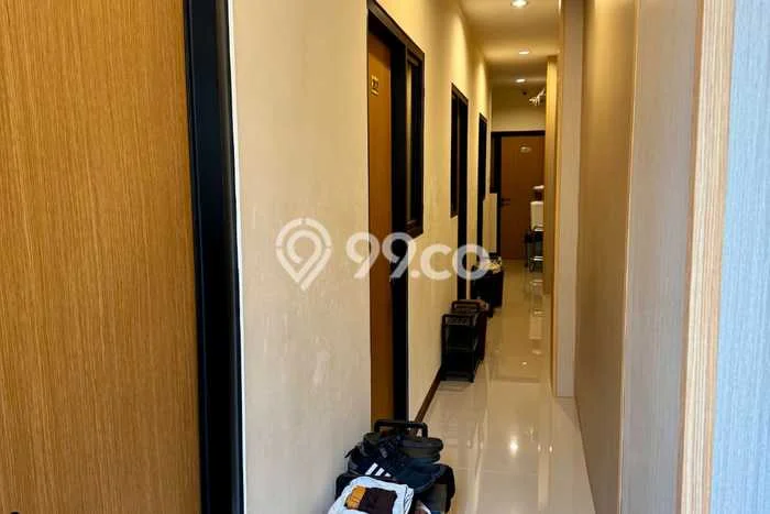 Cocok Untuk Investasi! For Sale Kost di Jembatan Lima 20 Kamar Cocok Untuk Investasi! For Sale Kost di Jembatan Lima 20 Kamar