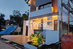 Rumah Minimalis 5 KT di Purwokerto Banyumas Unfurnished Rumah Minimalis 5 KT di Purwokerto Banyumas Unfurnished