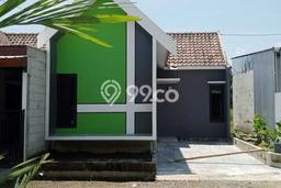 Jual Rumah Murah Meriah Purbalingga Punya 2 KT & LT 71m2 Jual Rumah Murah Meriah Purbalingga Punya 2 KT & LT 71m2