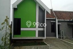 Rumah Minimalis Terbaik Siap Huni Area Padamara LT 33m2 Rumah Minimalis Terbaik Siap Huni Area Padamara LT 33m2
