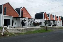 Rumah Budget Terbaik Siap Huni Area Purbalingga LT 97m2 Rumah Budget Terbaik Siap Huni Area Purbalingga LT 97m2