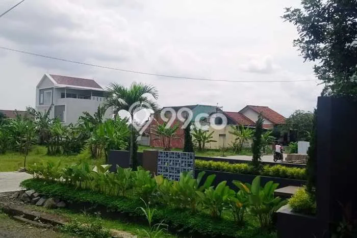 Rumah Minimalis 5 KT di Purwokerto Banyumas Unfurnished Rumah Minimalis 5 KT di Purwokerto Banyumas Unfurnished