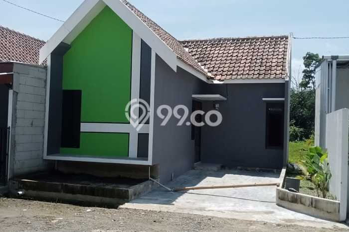 Jual Rumah Murah Meriah Purbalingga Punya 2 KT & LT 71m2 Jual Rumah Murah Meriah Purbalingga Punya 2 KT & LT 71m2