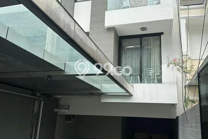 Dijual Kost 0 Kamar di Jakarta Selatan untuk Aset Anda Dijual Kost 0 Kamar di Jakarta Selatan untuk Aset Anda