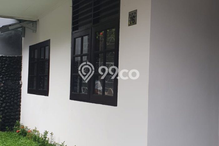 Hunian Super Elit dengan Akses Paling Strategis di Sektor 3 - Bintaro, Jakarta Selatan Hunian Super Elit dengan Akses Paling Strategis di Sektor 3 - Bintaro, Jakarta Selatan