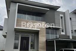 Rumah Elit Modern Siap Huni di Pantai Indah Kapuk Jakarta Utara Rumah Elit Modern Siap Huni di Pantai Indah Kapuk Jakarta Utara