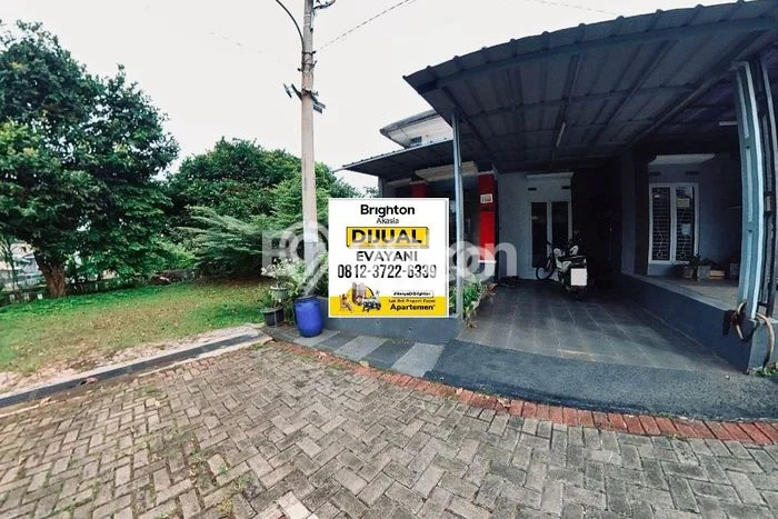 For Sale Hunian Rumah Nyaman 2 Kamar di Depok II, Depok For Sale Hunian Rumah Nyaman 2 Kamar di Depok II, Depok