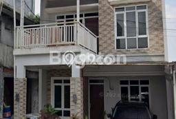For Sale! Premium House LT 89m2 Desain Modern di Loji For Sale! Premium House LT 89m2 Desain Modern di Loji