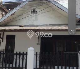 Jual Rumah Modern 5 KT di Grogol, Jakarta Barat Jual Rumah Modern 5 KT di Grogol, Jakarta Barat
