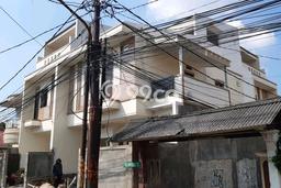 Rumah Luas Asri 4 KT Siap Huni di Duri Kepa Jakarta Barat Rumah Luas Asri 4 KT Siap Huni di Duri Kepa Jakarta Barat
