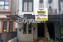 Dijual Rumah Minimalis Bagus Punya 3 KT di Karawaci Tangerang - Dijual Rumah Minimalis Bagus Punya 3 KT di Karawaci Tangerang -
