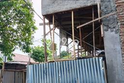 Hunian Nyaman Asri 3 KT Siap Pakai di Duri Kepa Jakarta Barat Hunian Nyaman Asri 3 KT Siap Pakai di Duri Kepa Jakarta Barat