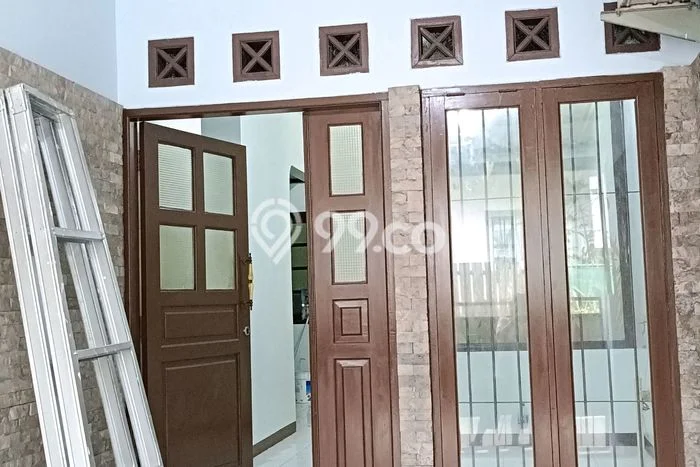 Rumah Disewakan Jakarta Barat LT 78m2 LB 195m2 Kawasan Duri Kepa Rumah Disewakan Jakarta Barat LT 78m2 LB 195m2 Kawasan Duri Kepa