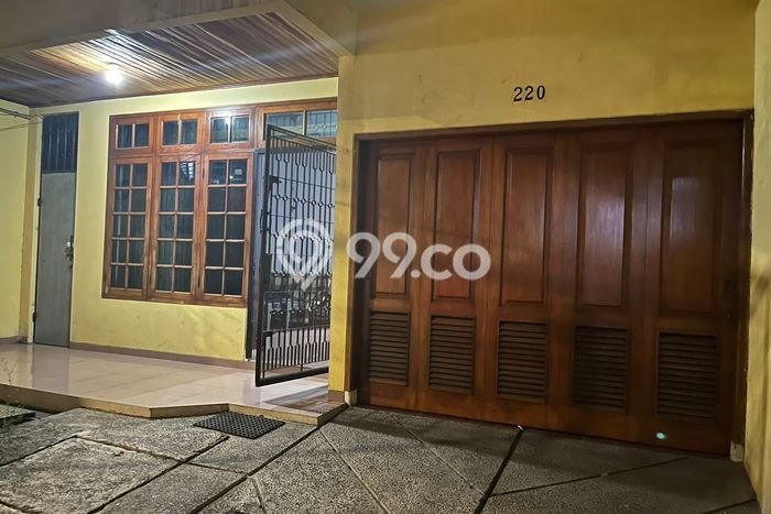 Hunian Elit LB 192m2 Siap Pakai Desain Elegan di tanjung duren utara, Jakarta Barat Hunian Elit LB 192m2 Siap Pakai Desain Elegan di tanjung duren utara, Jakarta Barat