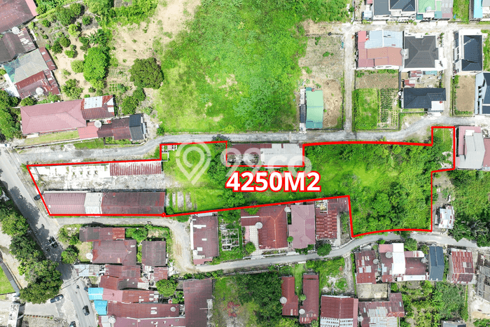 Tanah Dijual Lokasi Siantar Simalungun SHM Tanah Dijual Lokasi Siantar Simalungun SHM