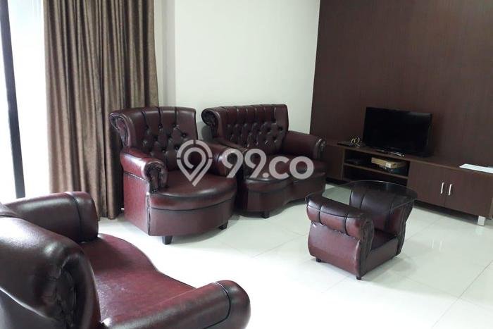 Dijual Apartemen 3 KT & 1 KM di Tangerang Area Strategis Dijual Apartemen 3 KT & 1 KM di Tangerang Area Strategis