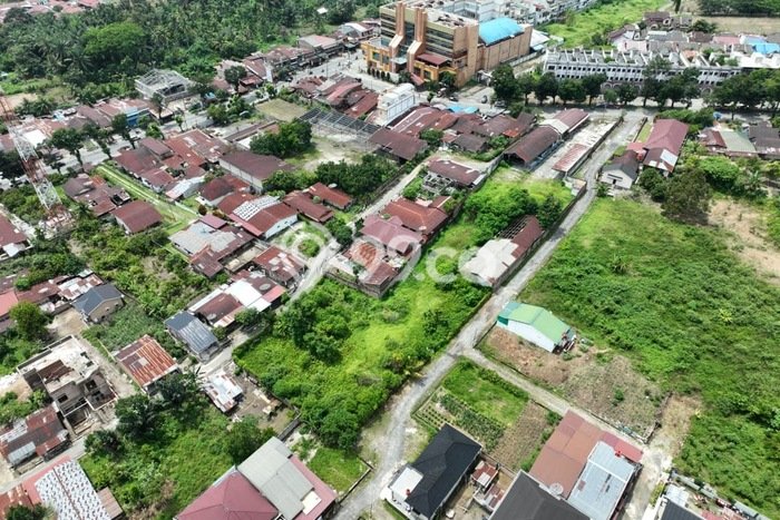 Jarang Ada! Tanah di Siantar Barat Punya Luas 4250m2 SHM Jarang Ada! Tanah di Siantar Barat Punya Luas 4250m2 SHM