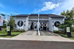 Rumah Modern 2 KT di Podomoro Park Bandung Bandung Unfurnished Rumah Modern 2 KT di Podomoro Park Bandung Bandung Unfurnished